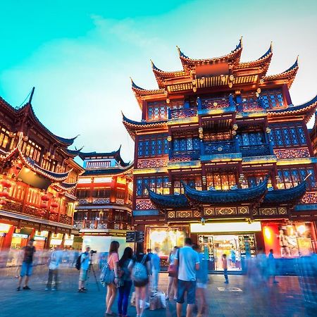 Chengdu Airport Ruijia Hotel 외부 사진