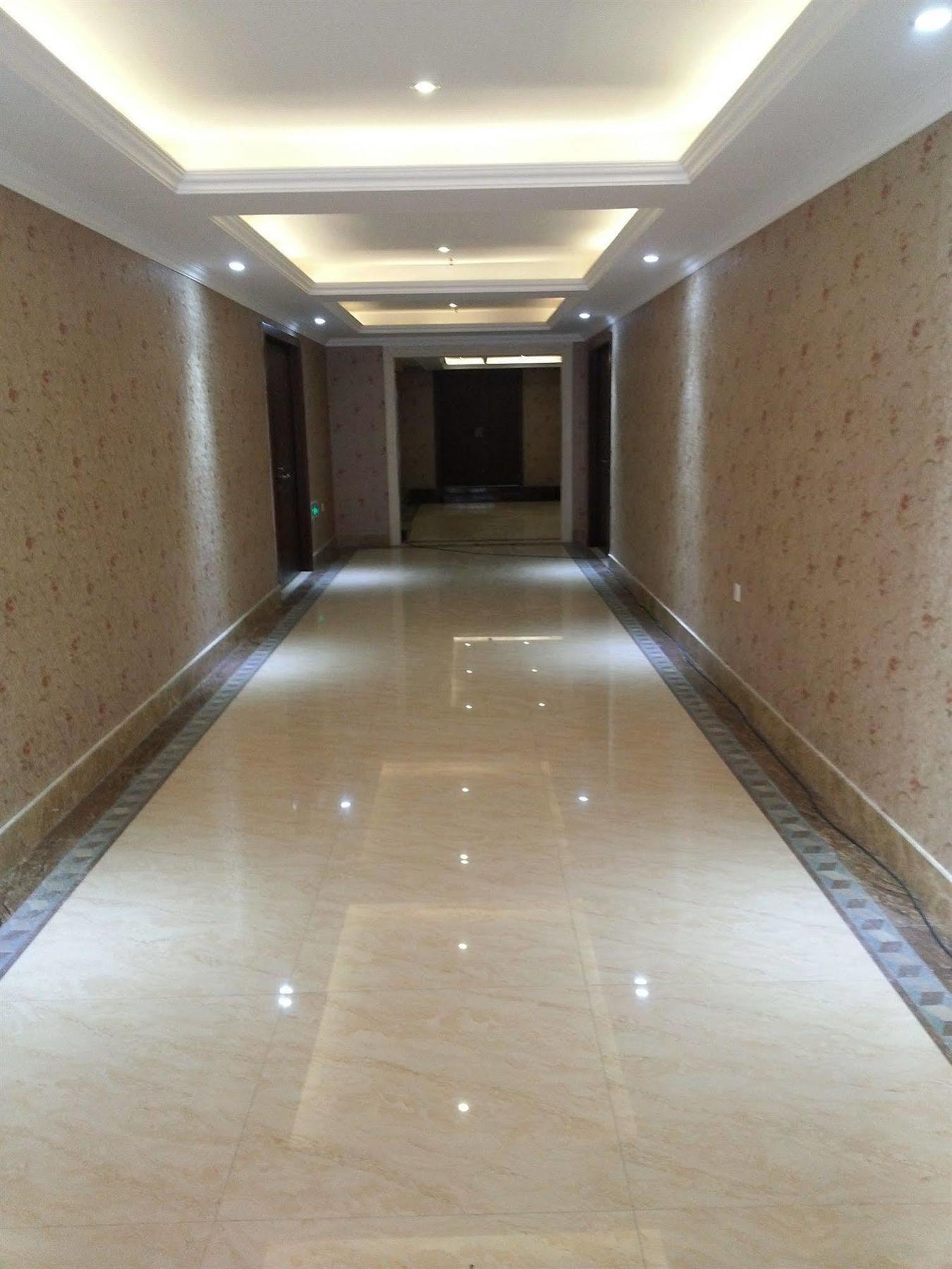 Chengdu Airport Ruijia Hotel 외부 사진